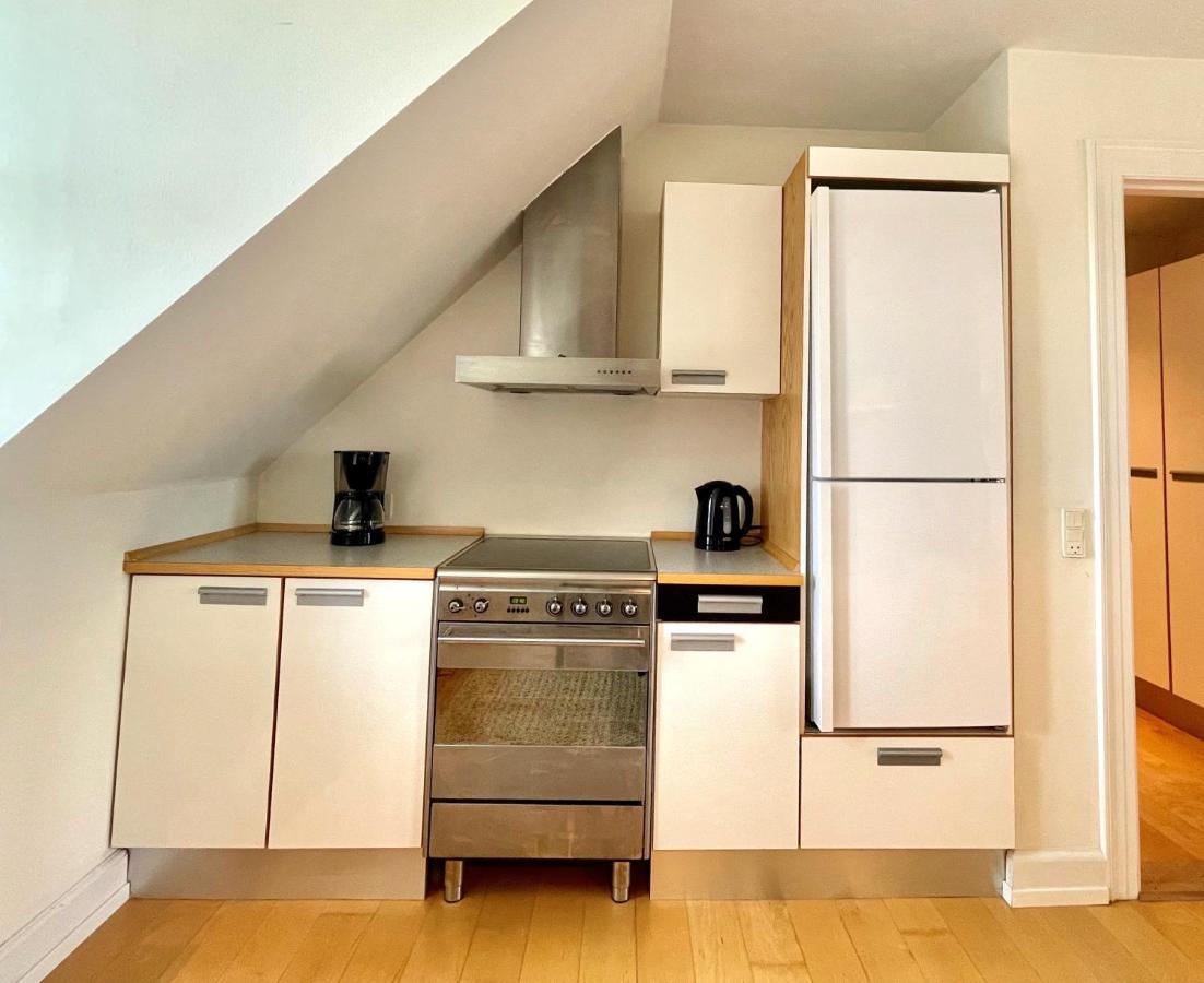 Family Friendly Flat With 2 Bedrooms In Peaceful Area Apartamento