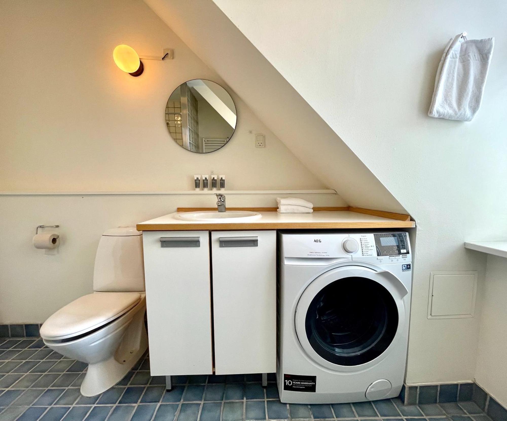 Family Friendly Flat With 2 Bedrooms In Peaceful Area Apartamento *